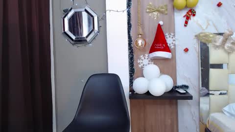 KIM online show from December 16, 3:30 pm