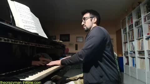 king7045 online show from April 25, 8:06 pm