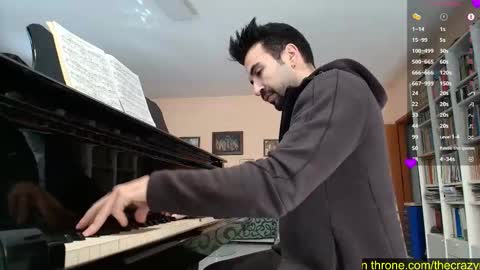 king7045 online show from March 12, 8:55 am