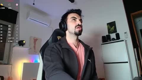 king7045 online show from January 17, 8:54 pm