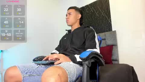 king_ares1 online show from July 23, 11:07 am