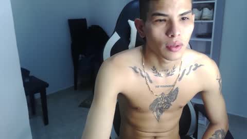 Snapshot of king_bryan19 chatting on January 3, 5:20 pm bryan online show from January 3, 5:20 pm
