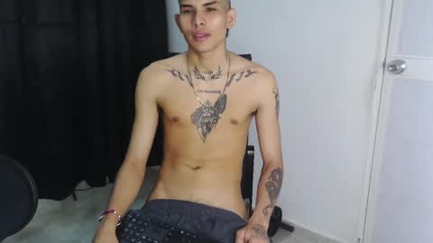 Snapshot of king_bryan19 chatting on January 10, 6:28 pm bryan online show from January 10, 6:28 pm