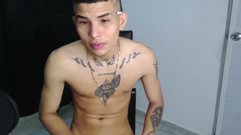 Snapshot of king_bryan19 chatting on January 17, 6:47 pm bryan online show from January 17, 6:47 pm