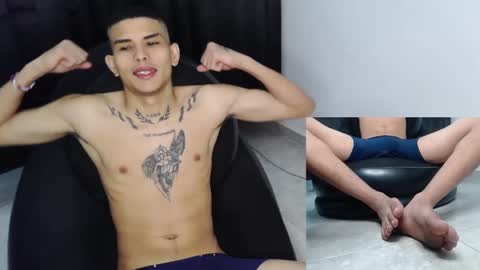 Snapshot of king_bryan19 chatting on February 12, 6:30 pm bryan online show from February 12, 6:30 pm