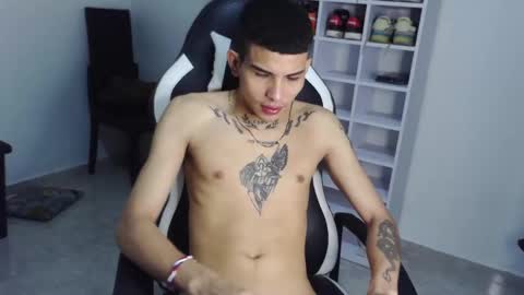 Snapshot of king_bryan19 chatting on January 7, 4:48 pm bryan online show from January 7, 4:48 pm