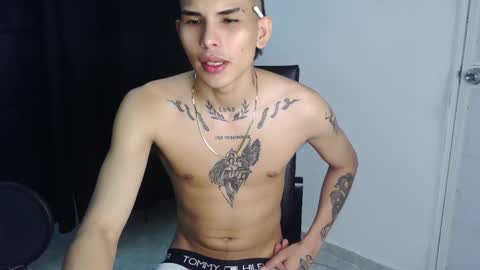 Snapshot of king_bryan19 chatting on January 19, 4:33 am bryan online show from January 19, 4:33 am