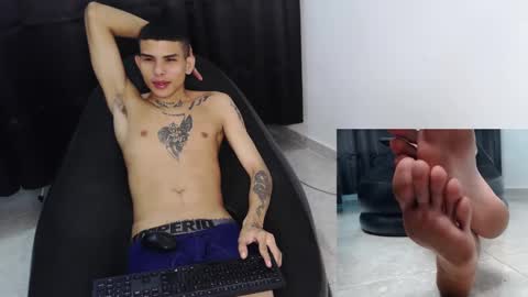 Snapshot of king_bryan19 chatting on February 12, 7:02 am bryan online show from February 12, 7:02 am