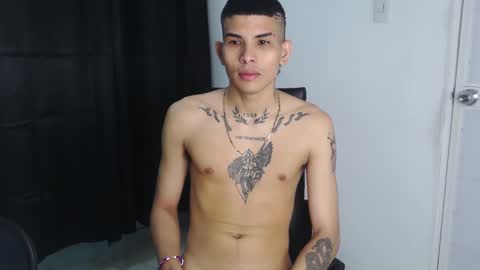 Snapshot of king_bryan19 chatting on January 11, 2:47 pm bryan online show from January 11, 2:47 pm