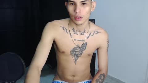 Snapshot of king_bryan19 chatting on January 18, 6:42 am bryan online show from January 18, 6:42 am