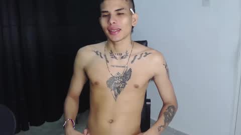 Snapshot of king_bryan19 chatting on January 15, 7:12 pm bryan online show from January 15, 7:12 pm