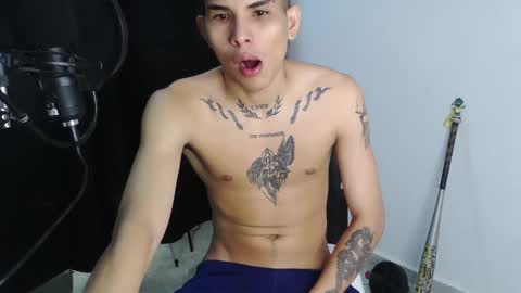 Snapshot of king_bryan19 chatting on January 31, 5:09 am bryan online show from January 31, 5:09 am