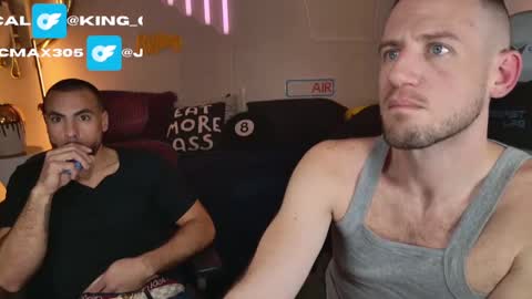 king_cal_ online show from January 17, 5:32 am