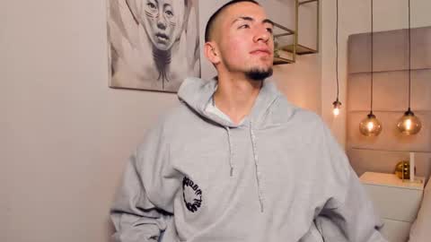 King Dante  online show from December 11, 9:00 pm