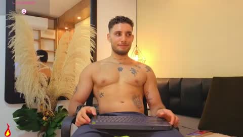 king_meruem online show from July 18, 8:03 pm