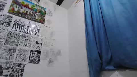 Snapshot of king_russo chatting on February 22, 8:29 am king_russo online show from February 22, 8:29 am