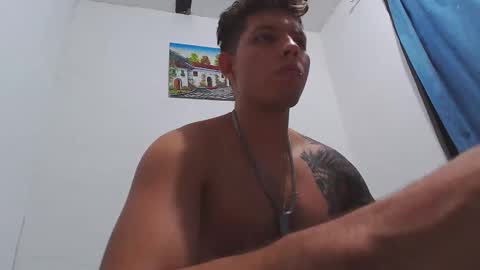 Snapshot of king_russo chatting on January 19, 7:57 am king_russo online show from January 19, 7:57 am