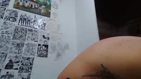 Snapshot of king_russo chatting on February 24, 5:21 am king_russo online show from February 24, 5:21 am