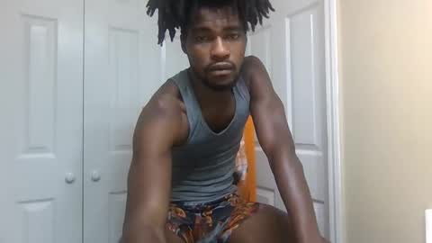 King Almighty01 online show from November 1, 3:32 am