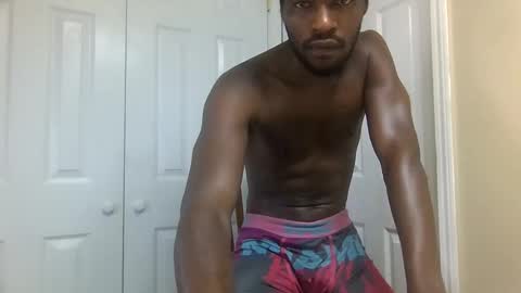 King Almighty01 online show from October 27, 7:21 am