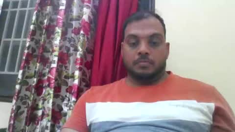 kingalpines1 online show from May 14, 6:39 pm