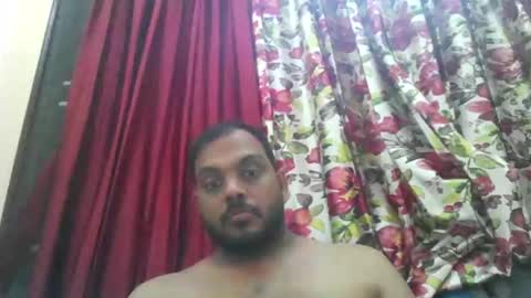 kingalpines1 online show from March 9, 6:13 pm