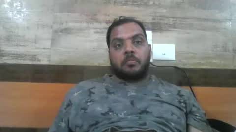 Snapshot of kingalpines1 chatting on October 18, 7:08 pm kingalpines1 online show from October 18, 7:08 pm