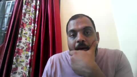 kingalpines1 online show from July 8, 5:50 pm