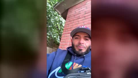 kinganthony69 online show from March 9, 12:37 am