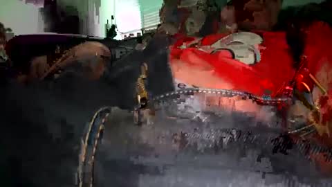 Snapshot of kingbori88 chatting on October 6, 12:59 am kingbori88 online show from October 6, 12:59 am