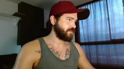 Snapshot of kingcat420 chatting on February 22, 10:37 pm Jake online show from February 22, 10:37 pm