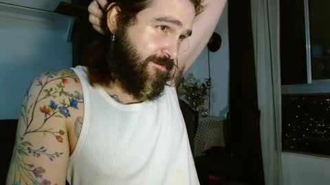 Jake online show from October 23, 1:09 am