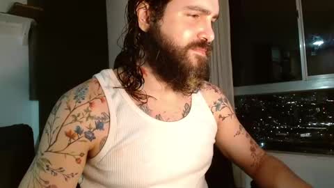 Jake online show from November 19, 11:26 pm