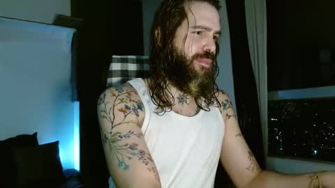 Jake online show from March 11, 1:01 am