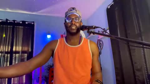 KC online show from March 6, 6:05 pm