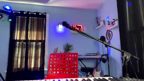 KC online show from February 22, 6:59 pm