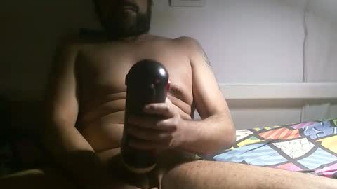  ivano corona  online show from April 24, 2:03 am