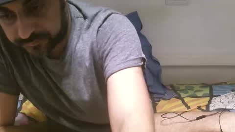  ivano corona  online show from April 22, 4:56 pm