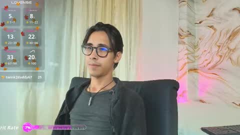 kingdanny_8 online show from February 23, 12:12 am