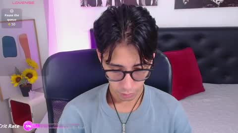 kingdanny_8 online show from November 14, 4:59 am