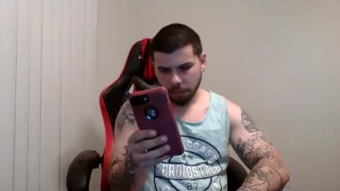 James online show from January 26, 5:56 am