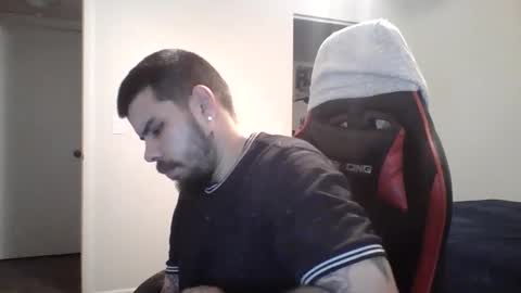 James online show from September 9, 1:49 am