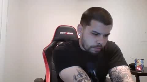 James online show from January 25, 1:43 am