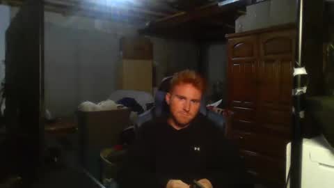 Snapshot of kingoffootfetish chatting on September 23, 6:46 am Master King Tommy online show from September 23, 6:46 am
