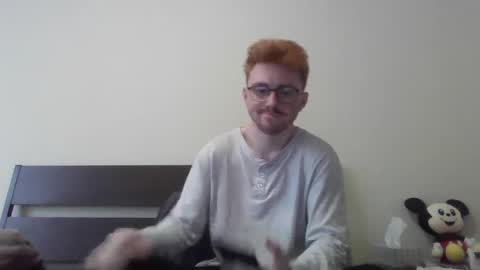 Snapshot of kingoffootfetish chatting on February 10, 6:35 pm Master King Tommy online show from February 10, 6:35 pm