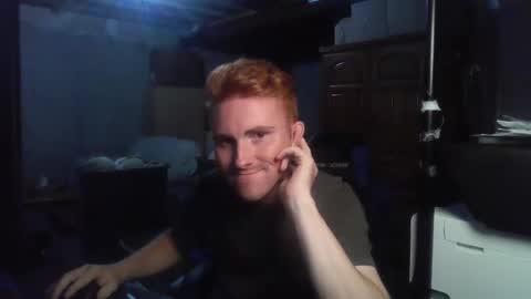 Snapshot of kingoffootfetish chatting on September 18, 7:21 am Master King Tommy online show from September 18, 7:21 am