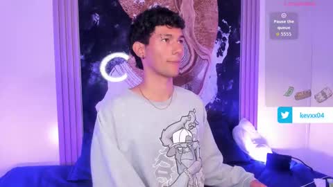  A L E X  online show from November 30, 6:15 am