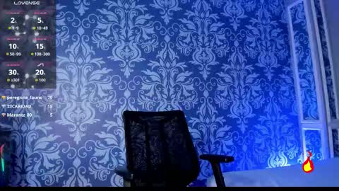 sebastian online show from October 29, 5:49 pm