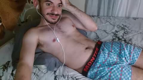 Jason ONLINE 1230 am - 330am GMT-4 online show from February 20, 4:31 am