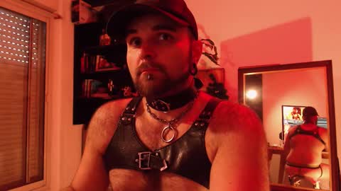 kinkRacc online show from January 8, 10:53 am